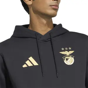 Benfica Lissabon hoodie Vhils image-4