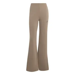 Pantalón de campana adidas Soft Lux