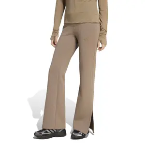 Pantalón de campana adidas Soft Lux image-1