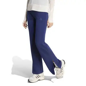 Pantalón de campana adidas Soft Lux image-1