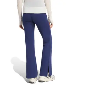Pantalón de campana adidas Soft Lux image-3