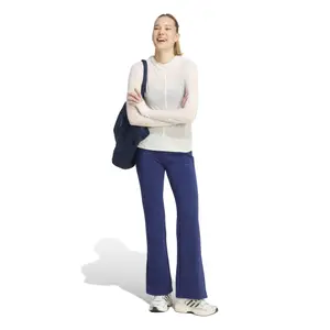 Pantalón de campana adidas Soft Lux image-2