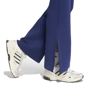 Pantalón de campana adidas Soft Lux image-5