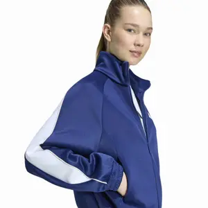 Veste de survêtement femme adidas Stadium image-4