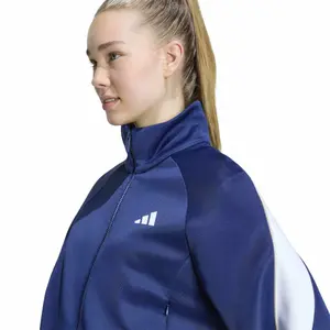 Veste de survêtement femme adidas Stadium image-5