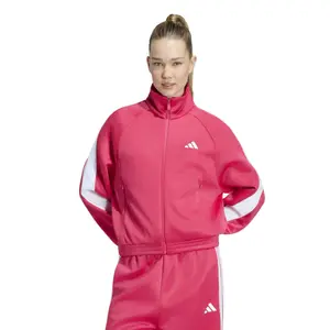 Veste de survêtement femme adidas Stadium image-1