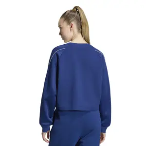 Sweatshirt woman adidas Stadium 3-Stripes image-3