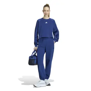 Sweatshirt woman adidas Stadium 3-Stripes image-2