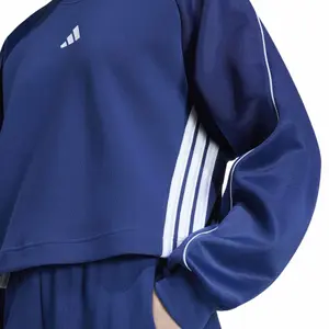Sweatshirt woman adidas Stadium 3-Stripes image-4