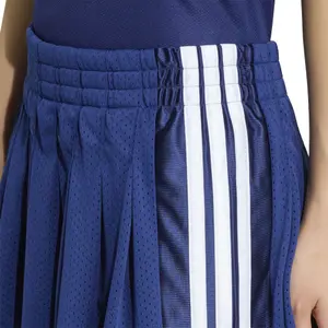 Women's 2 in 1 skirt-short adidas Stadium image-4