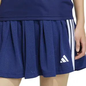 Women's 2 in 1 skirt-short adidas Stadium image-5
