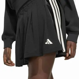 Women's 2 in 1 skirt-short adidas Stadium image-4