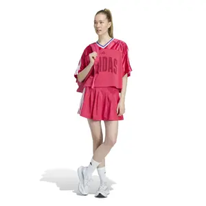 Camiseta de punto para mujer adidas Stadium image-2