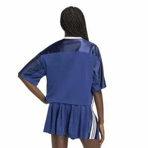 Camiseta de punto para mujer adidas Stadium image-3