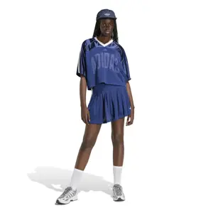 Camiseta de punto para mujer adidas Stadium image-2