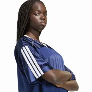 Camiseta de punto para mujer adidas Stadium image-4