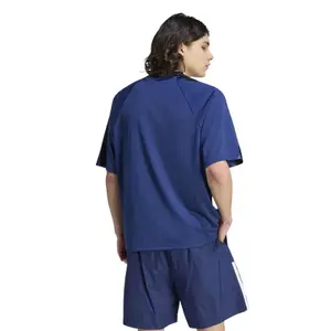T-shirt adidas Stadium Graphic image-3