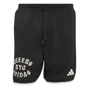 Shorts a rete adidas Marvel Spider Man