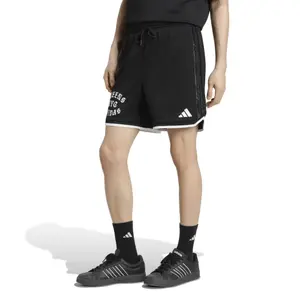 Shorts a rete adidas Marvel Spider Man image-1