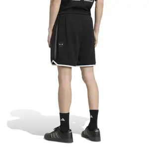 Shorts a rete adidas Marvel Spider Man image-3
