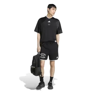 Shorts a rete adidas Marvel Spider Man image-2