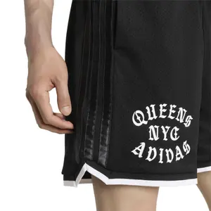 Shorts a rete adidas Marvel Spider Man image-5