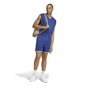 Mesh shorts adidas Stadium image-2
