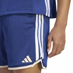 Mesh shorts adidas Stadium image-4