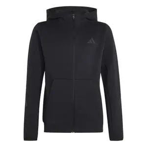 Gyerek kapucnis pulóver adidas Z.N.E.