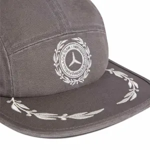 Boné 5 Painéis adidas Mercedes AMG Petronas Formula 1 image-2