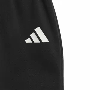 Conjunto de pantalones de chándal y sudadera bebé adidas Essentials image-4