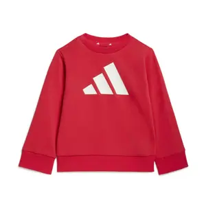 Jogginghose und Sweatshirt-Set Baby adidas Essentials image-1