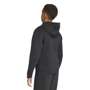Child hoodie adidas Future Icons 3 stripes image-4