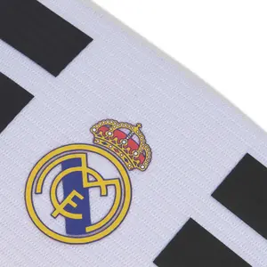 Real Madrid Captain's Armband adidas 2026/27 image-2