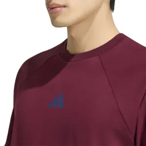 T-shirt adidas Stadium image-4