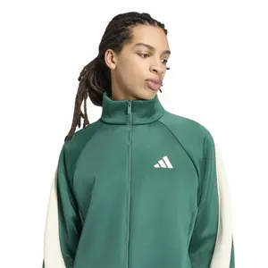 Tepláková bunda adidas Stadium image-4