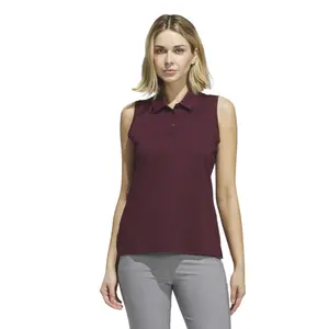 Polo para mujer adidas Ottoman image-1