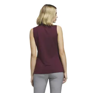 Polo para mujer adidas Ottoman image-3