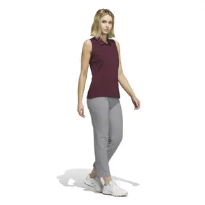 Polo para mujer adidas Ottoman image-2