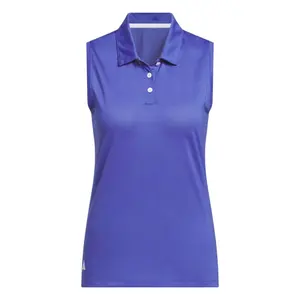 Polo para mujer adidas Ottoman
