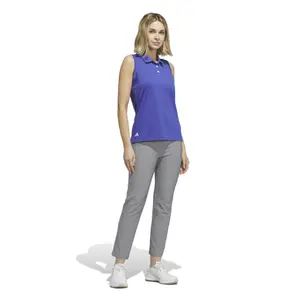Polo para mujer adidas Ottoman image-2