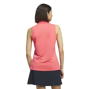 Polo para mujer adidas Ottoman image-3