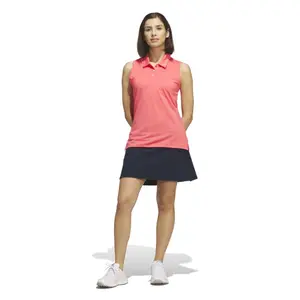 Polo para mujer adidas Ottoman image-2