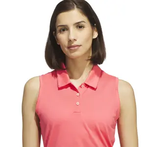 Polo para mujer adidas Ottoman image-4