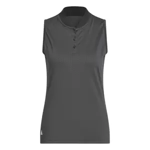 Polo femme adidas Performance Texture image-1