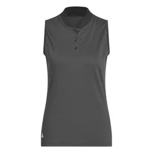 Polo de mujer adidas Performance Texture