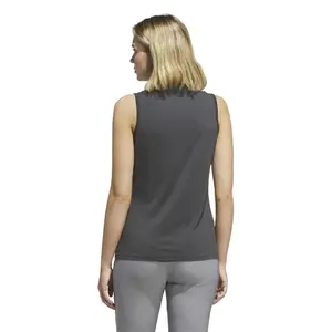 Polo de mujer adidas Performance Texture image-2