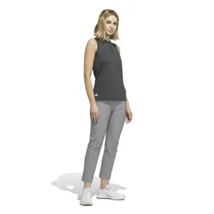 Polo de mujer adidas Performance Texture image-3