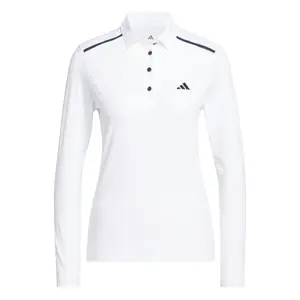 Poloshirt til kvinder adidas Ultimate 365 Tour Climacool image-1