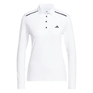 Poloshirt til kvinder adidas Ultimate 365 Tour Climacool image-0